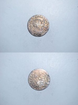poltură 1623