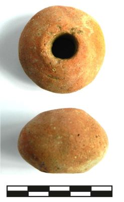 fusaiolă