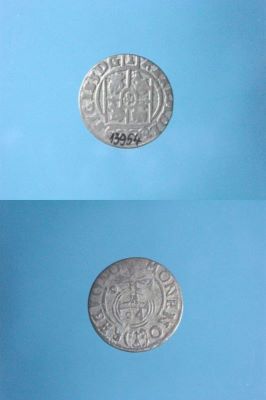 poltură 1624