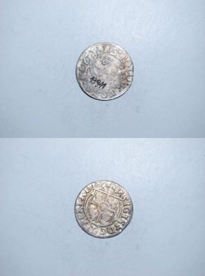 poltură 1622