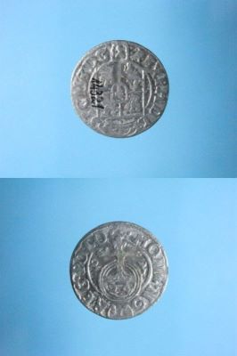 poltură 1623