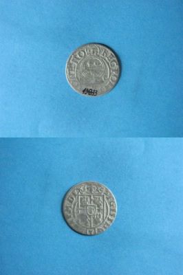 poltură 1624