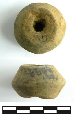 fusaiolă