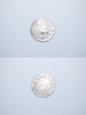 poltură 1622
