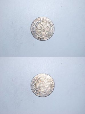 poltură 1623