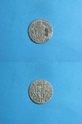 poltură 1623
