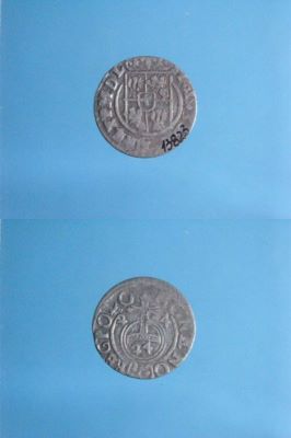 poltură 1624