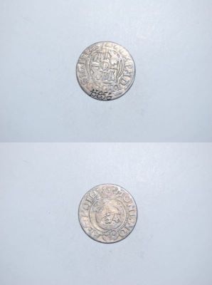 poltură 1622