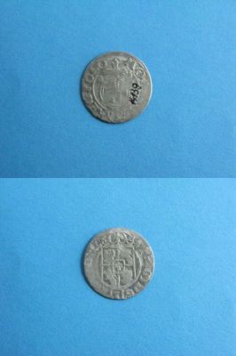 poltură 1624