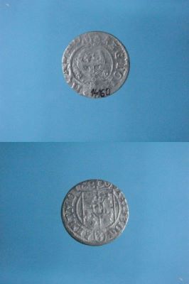 poltură 1624