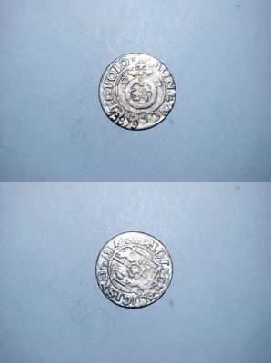 poltură 1622