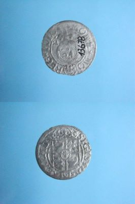 poltură 1622