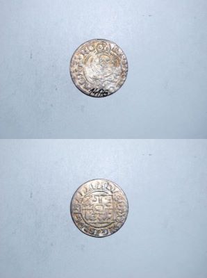 poltură 1623