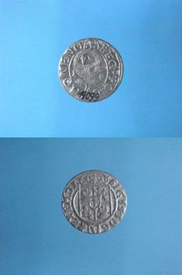 poltură 1623