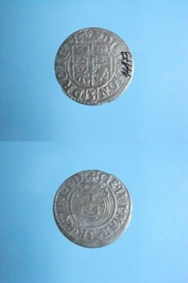 poltură 1623