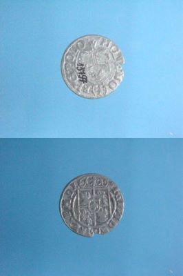 poltură 1623