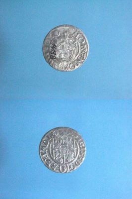 poltură 1624