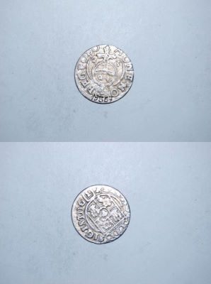 poltură 1623