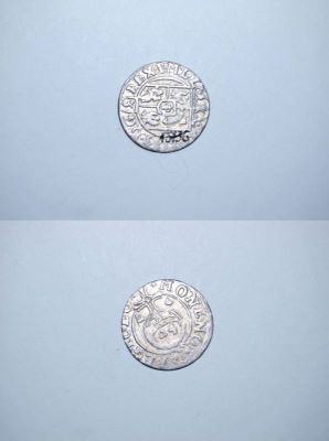 poltură 1624