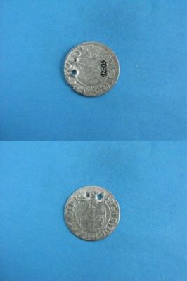 poltură 1623