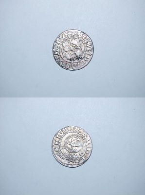 poltură 1622