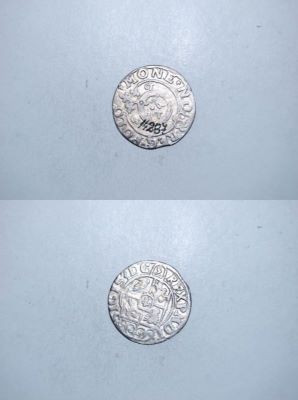 poltură 1622