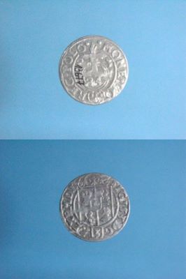 poltură 1623