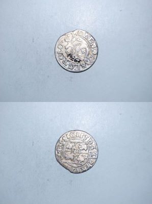poltură 1623