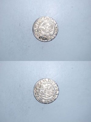 poltură 1623
