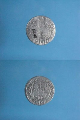 poltură 1626