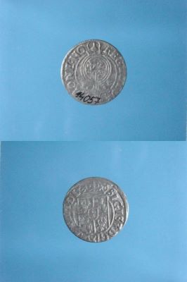 poltură 1626