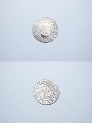 poltură 1624