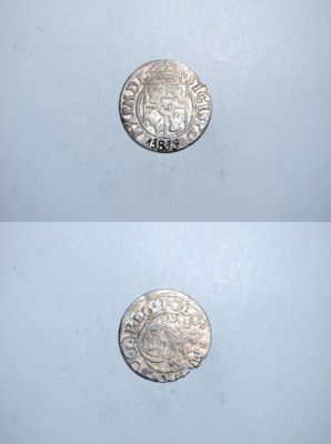 poltură 1623