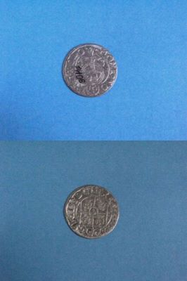 poltură 1623