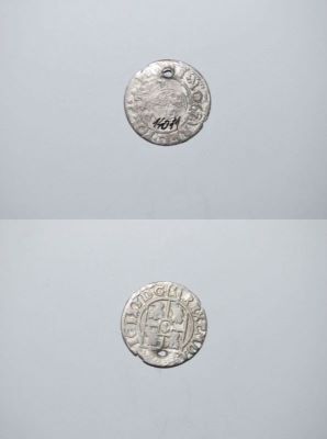 poltură 1622