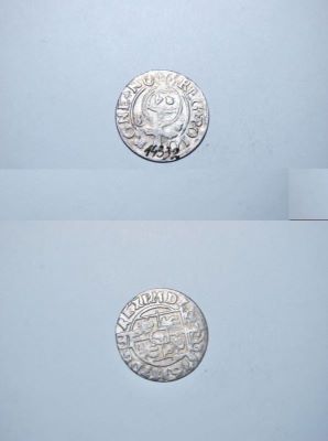 poltură 1623