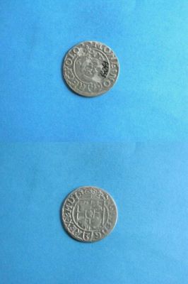 poltură 1622