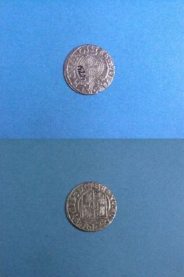 poltură 1626
