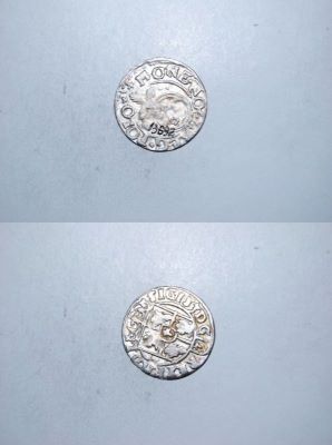 poltură 1623