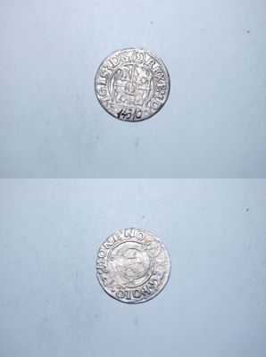 poltură 1622
