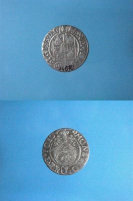 poltură 1626