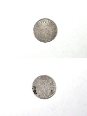 poltură 1626