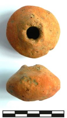 fusaiolă
