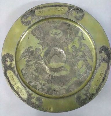 Taler - meșter; Disc