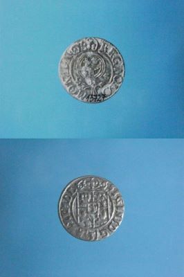 poltură 1624