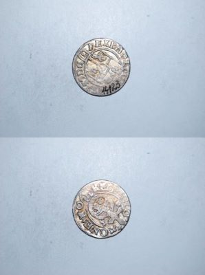 poltură 1623