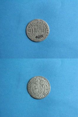 poltură 1623