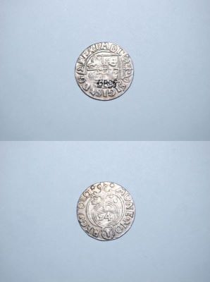 poltură 1626
