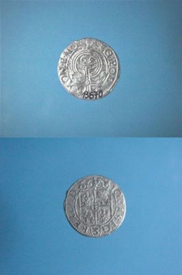 poltură 1661
