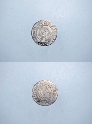 poltură 1622